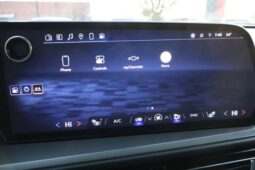 
										2024 Chevrolet Traverse LT Sport Utility 4D full									