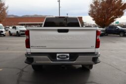 
										2024 Chevrolet Silverado 2500 HD Crew Cab LT Pickup 4D 6 1/2 ft full									