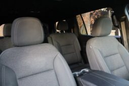 
										2024 Chevrolet Traverse LT Sport Utility 4D full									