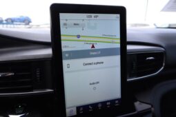 
										2021 Ford Explorer ST Sport Utility 4D full									