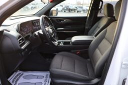 
										2024 Chevrolet Traverse LT Sport Utility 4D full									