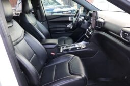 
										2021 Ford Explorer ST Sport Utility 4D full									