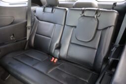 
										2021 Ford Explorer ST Sport Utility 4D full									