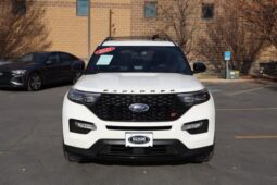 
										2021 Ford Explorer ST Sport Utility 4D full									