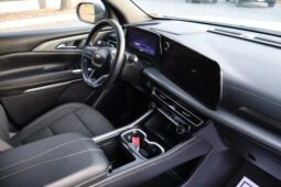 
										2024 Chevrolet Traverse LT Sport Utility 4D full									