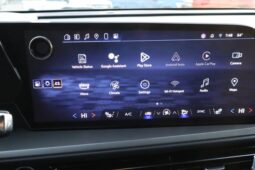 
										2024 Chevrolet Traverse LT Sport Utility 4D full									