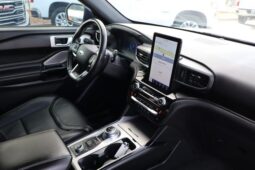 
										2021 Ford Explorer ST Sport Utility 4D full									