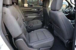 
										2024 Chevrolet Traverse LT Sport Utility 4D full									