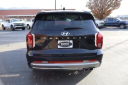 
										2023 Hyundai Palisade Calligraphy Sport Utility 4D full									