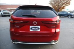 
										2024 MAZDA CX-90 PHEV Premium Sport Utility 4D full									