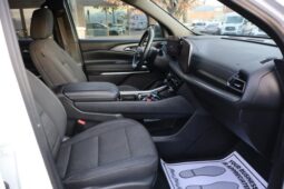 
										2024 Chevrolet Traverse LT Sport Utility 4D full									