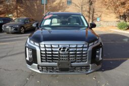 
										2023 Hyundai Palisade Calligraphy Sport Utility 4D full									