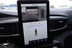 
										2021 Ford Explorer ST Sport Utility 4D full									