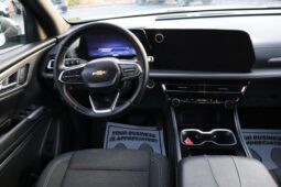 
										2024 Chevrolet Traverse LT Sport Utility 4D full									