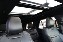 
										2021 Ford Explorer ST Sport Utility 4D full									