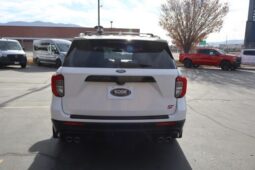 
										2021 Ford Explorer ST Sport Utility 4D full									