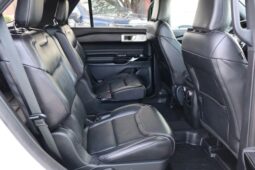 
										2021 Ford Explorer ST Sport Utility 4D full									