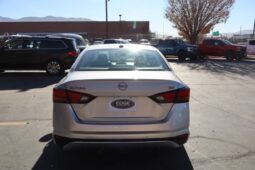 
										2023 Nissan Altima 2.5 SV Sedan 4D full									