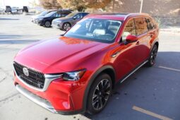 
										2024 MAZDA CX-90 PHEV Premium Sport Utility 4D full									