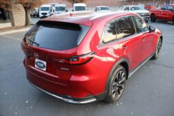 
										2024 MAZDA CX-90 PHEV Premium Sport Utility 4D full									