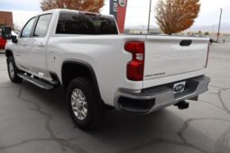 
										2024 Chevrolet Silverado 2500 HD Crew Cab LT Pickup 4D 6 1/2 ft full									