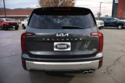 
										2023 Kia Telluride S Sport Utility 4D full									