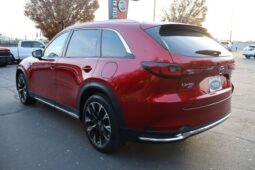 
										2024 MAZDA CX-90 PHEV Premium Sport Utility 4D full									