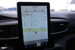 
										2021 Ford Explorer ST Sport Utility 4D full									