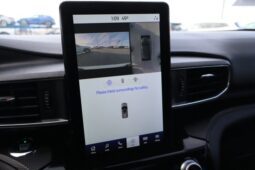 
										2021 Ford Explorer ST Sport Utility 4D full									