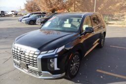 
										2023 Hyundai Palisade Calligraphy Sport Utility 4D full									