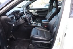 
										2021 Ford Explorer ST Sport Utility 4D full									